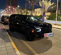 شيفروليه تاهو